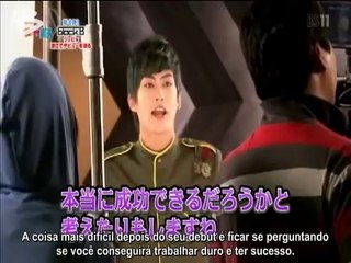 [4daBLOCKERS] 18.07.11 Hanlove EP 5 - Jaehyo