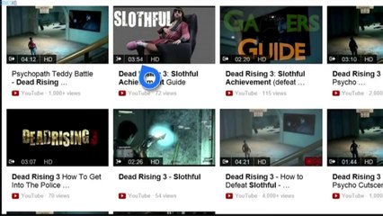 Xbox One - Achievement Feature - HD 720p - MNPHQMedia