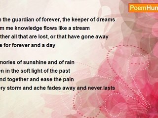 Jim Milks - The Guardian of Forever