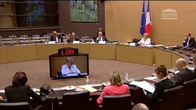 Audition à l’Assemblé nationale sur les énergies renouvelables – 2ème Partie