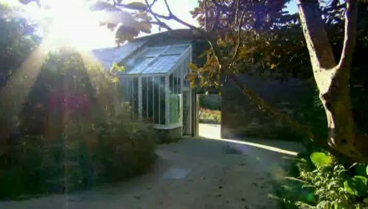 The A To Z Of TV Gardening - K