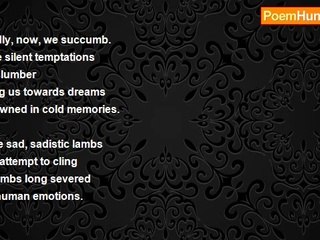 Viola Grey - Dream a little dream of....