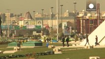 Rohani: Teheran pronta ad aiutare l'Iraq nella lotta ai terroristi sunniti