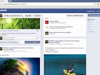 [Tutorial] Diferencias entre crear una página de fan desde un perfil de usuario y desde correo (1.5)