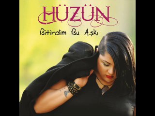 Huzun -  Aman Aman 2014