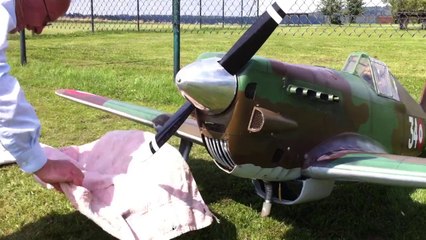 Morane Saulnier MS 406