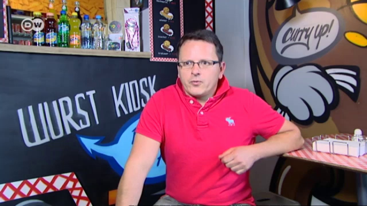 Deutsche Wurst erobert die Welt | Euromaxx