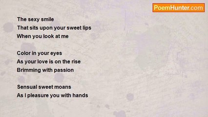 Christina V... - Haikus on what I like about you