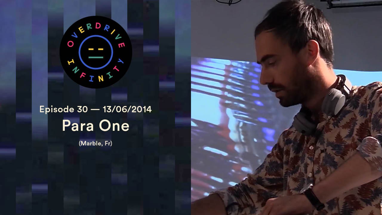 Para One - Overdrive Infinity