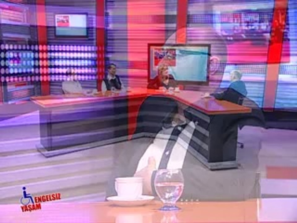 ENGELSİZ YAŞAM