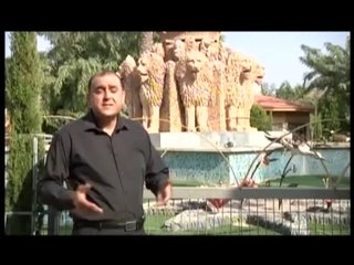 فلسطين هذا الصباح ج1- السبت 14-6-2014