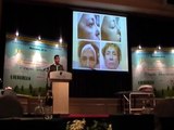 Platelet Rich Plasma PRP Lecture Part 2 by dr leroy Rebello at SAAARMM Malaysia