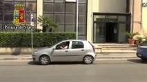 Ragusa - Ruba i soldi delle offerte, arrestato (13.06.14)