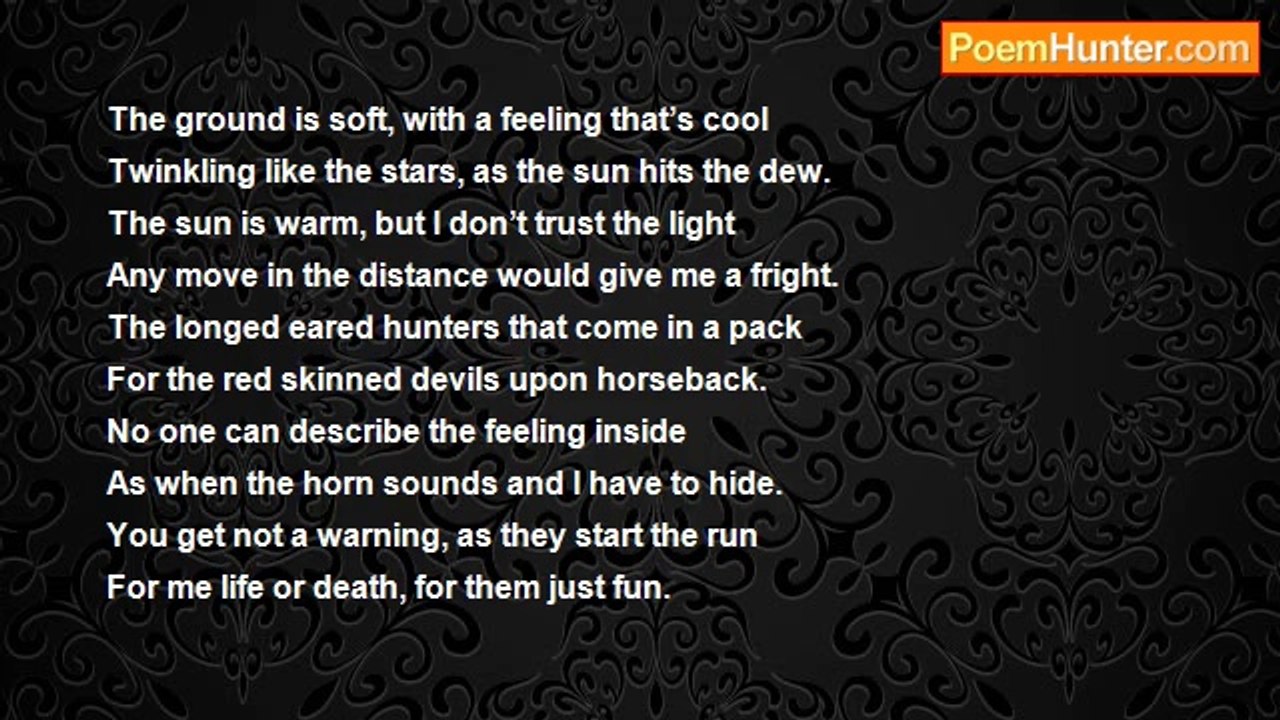 Paul WilsonSuffield - Red Skinned Devils