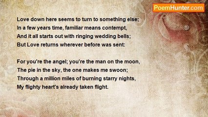 Patti Masterman - Man on the Moon