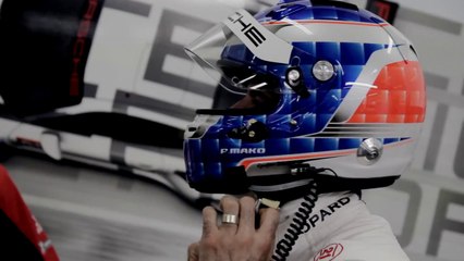 WEC: Ready for the big day (Le Mans 2014)