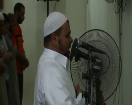 وأقترب الوعد الحق تلأوة مؤثرة لفضيلة الشيخ عبدالله كامل من تسجيلات 1433 هــ