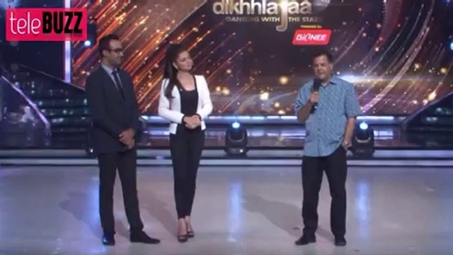 Madhuri Dixit's SEXY DANCE in Jhalak Dikhla Jaa 7 14th june 2014 FULL EPISODE 3 SURPRISE !!