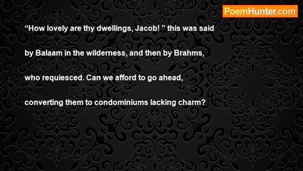 gershon hepner - how lovely are thy dwellings, jacob!