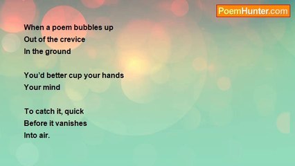 Laurence Overmire - Hot Springs