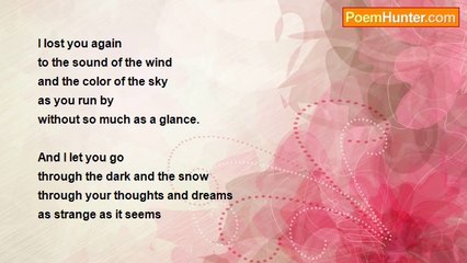 Katherine Rhodes - For My Silent One