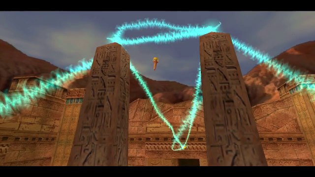 Lets Play Tomb Raider 4 Reload German Part 9