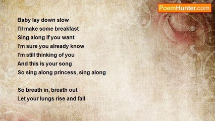 Timmy Tubbs - Tomorrow