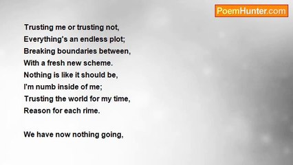 Peter S. Quinn - #12 (From, ‘What's Really Happening-In 54 Numbers’)