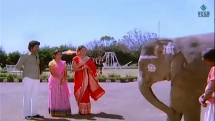 Thambikku Entha Ooru Movie Part -10