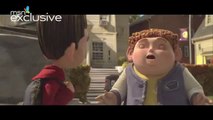 ParaNorman (2012 Animated Movie) - MNPHQMedia
