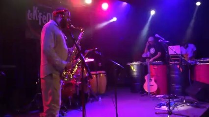 Le Kfé Quoi pour le Cooksound (3)