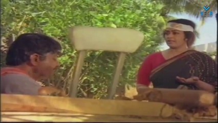 Thangaikku Oru Thalattu Movie Part -11