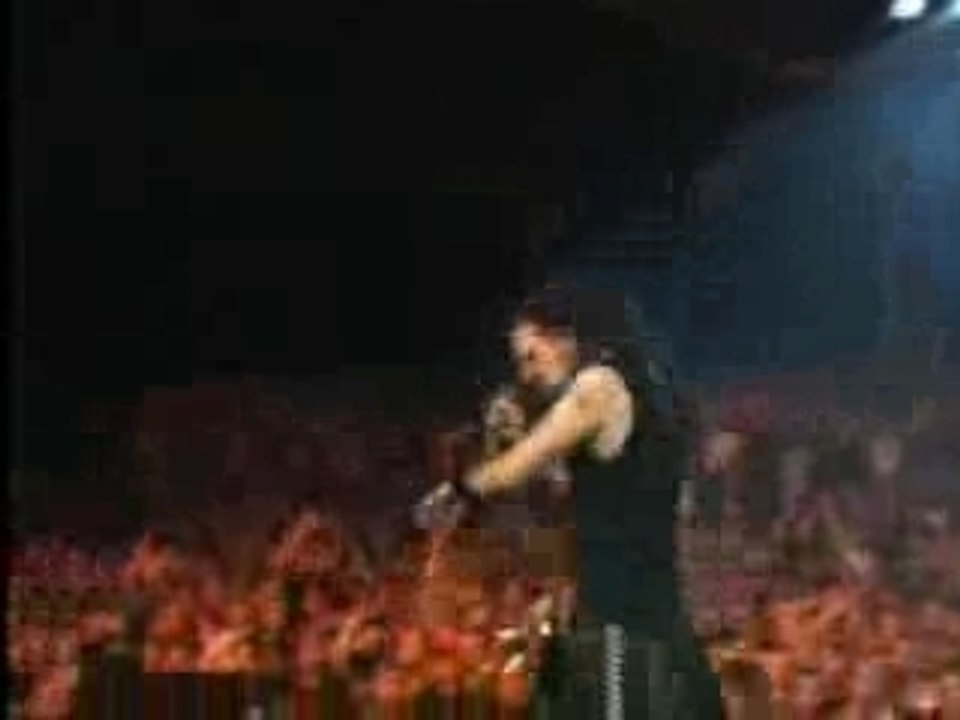 KoRn - another brick in the wall