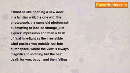 Nancy Ames - Being Famous