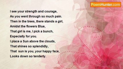 Jayne Davies - A Picture Of You