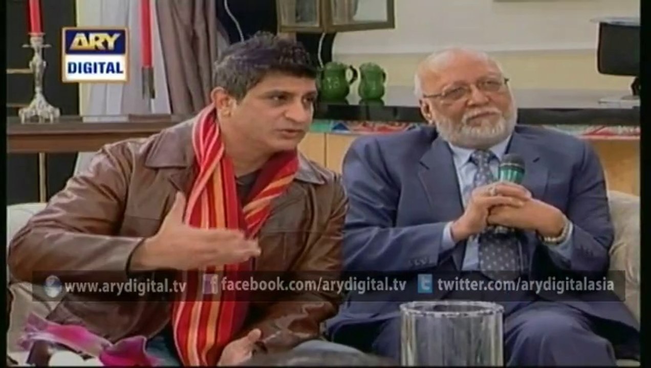 Good Morning Pakistan 14 - June - 2014