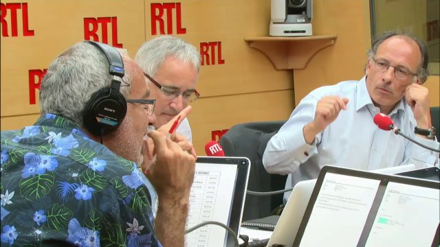 La grève des cheminots, un jeune noyé pour un défi Facebook , l'Irak au mains des jihadistes