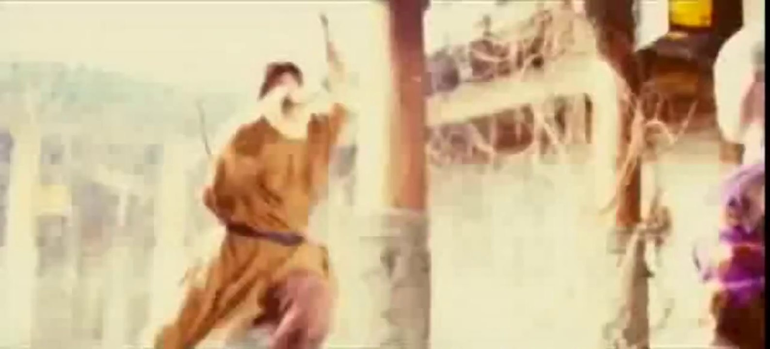 True Legend (Su Qi-Er) - Chinese Movie Trailer