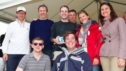 Armor Cup 2014 - clip équipage - Le Grand Mix