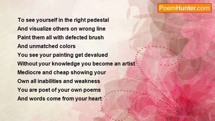 Abdul Wahab - >>>Ways Of Transforming Life