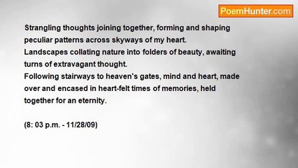 RoseAnn V. Shawiak - Collating Nature