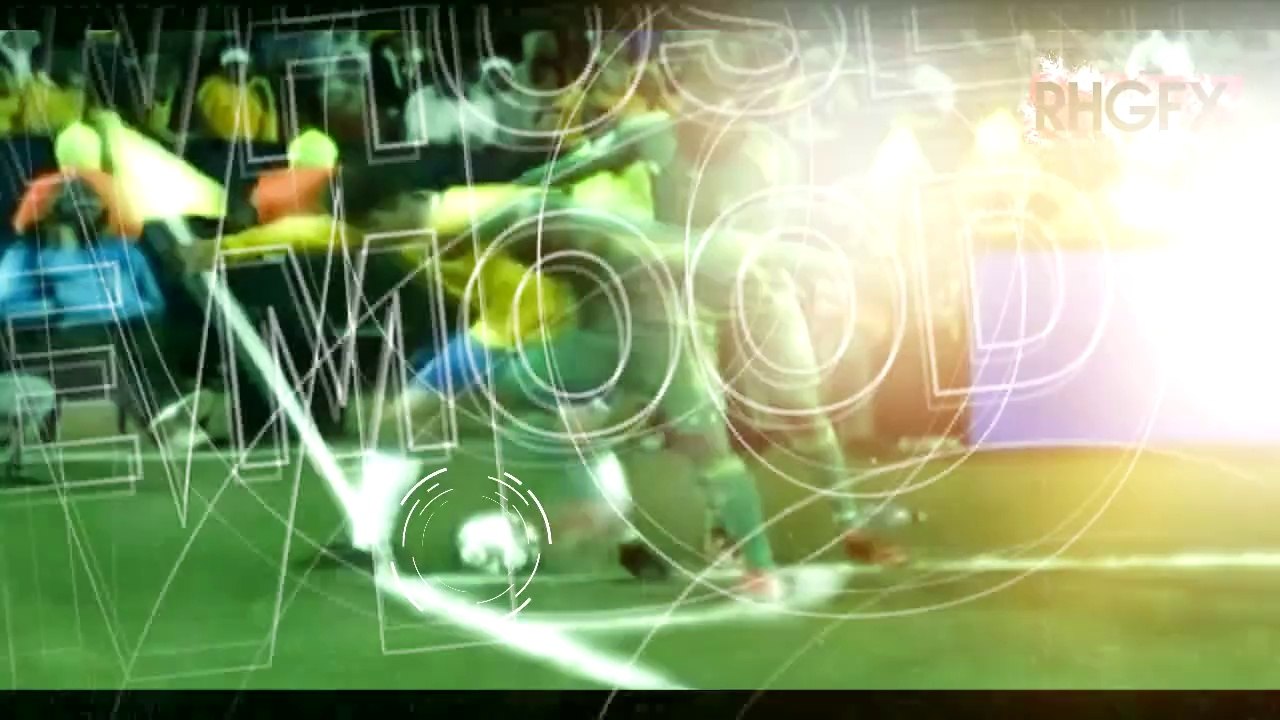 RIcky-Kaka-Legend Of Brazil-2003-2013