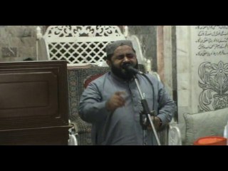 40- Riaz Qadri -Kalame Mehmood  (Urs-e-Mehboob,June-2014)