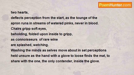 Is It Poetry - the contender