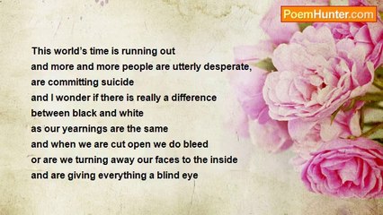 Daleen Enslinstrydom - Difficult to understand