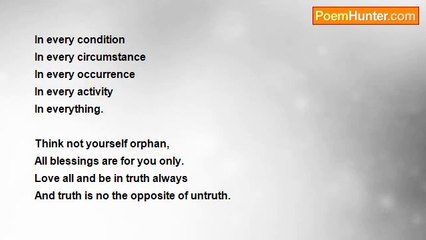 gajanan mishra - Grace