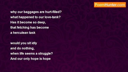 Maureen Alikor - I Stoop To Wonder