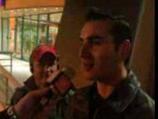 Interview de david vendetta