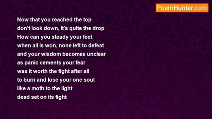 Leaking Pen - A Modest Soul