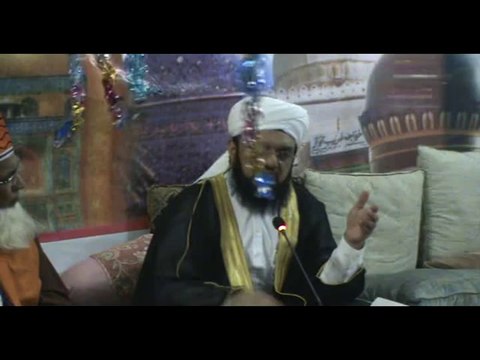 41- Khawarij ki Nishaniyan Ahadees e Nabaviyah ki Roshni Main- Bayan Hazrat Mufakir e Islam
